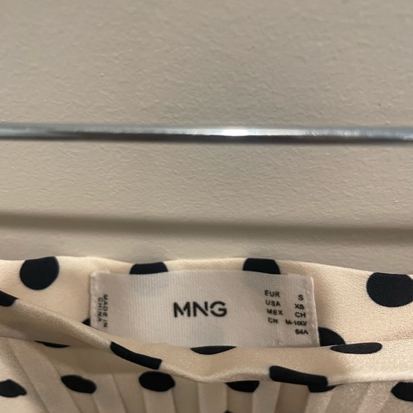 Mango long skirt. - Picture 2 of 6